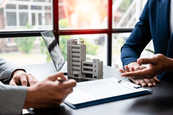 Realty Royale Luxury Real Estate