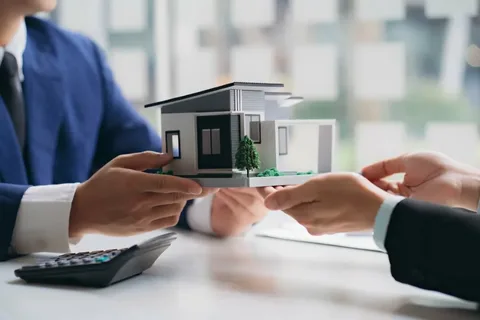 Trusted Property Solutions for Buyers and Sellers