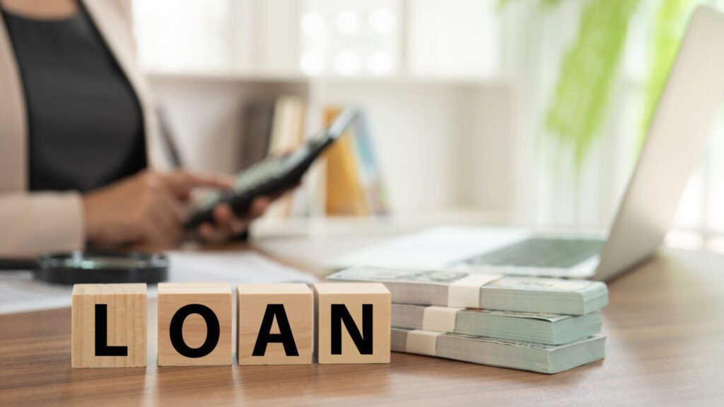 Services - Discount Home Loans